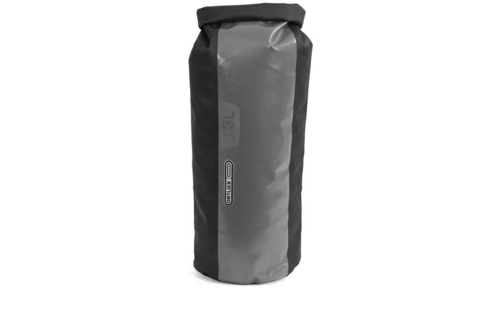 Ortlieb Dry-Bag PS490 schwarz/grau - 22ltr Sofort Bestellen