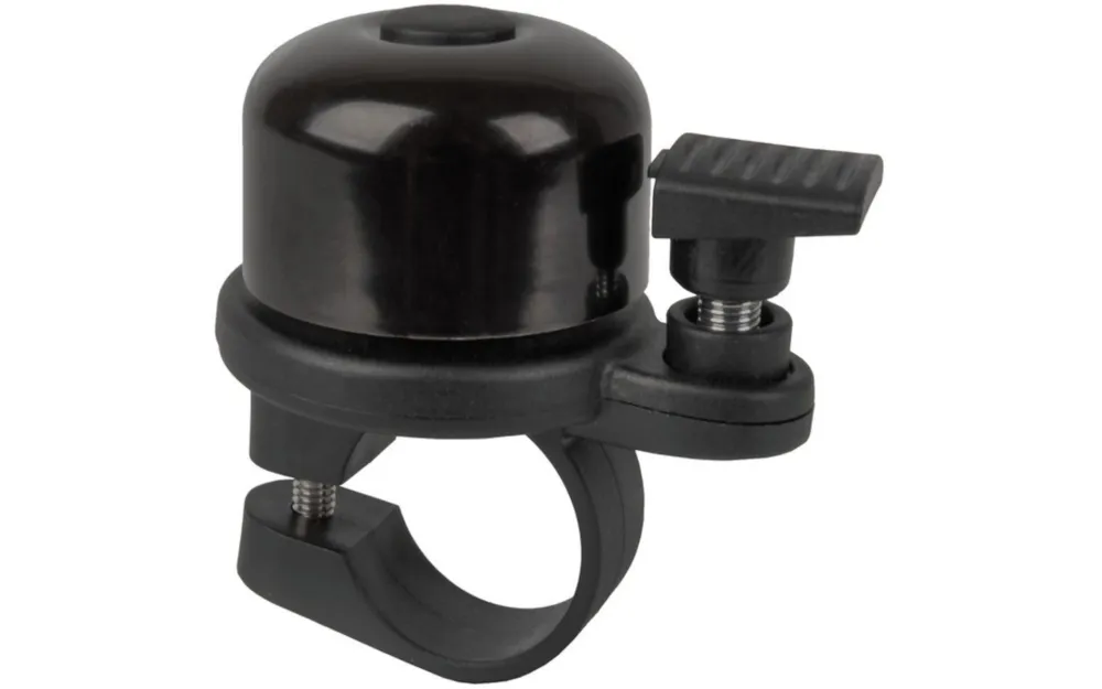 Klingel AirBell für Airtag mit Airtag Halter, 31.8mm Klemme Knallerangebot