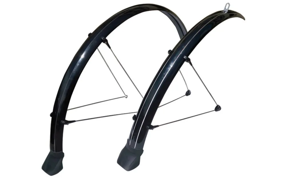 Aktuell Stronglight Schutzblechset Tour 26",54mm, schwarz
