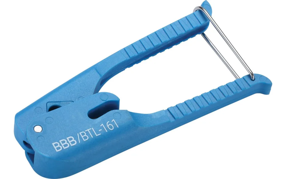 BBB HoseCutter Schlauchschneider BTL-161 Zertifiziert