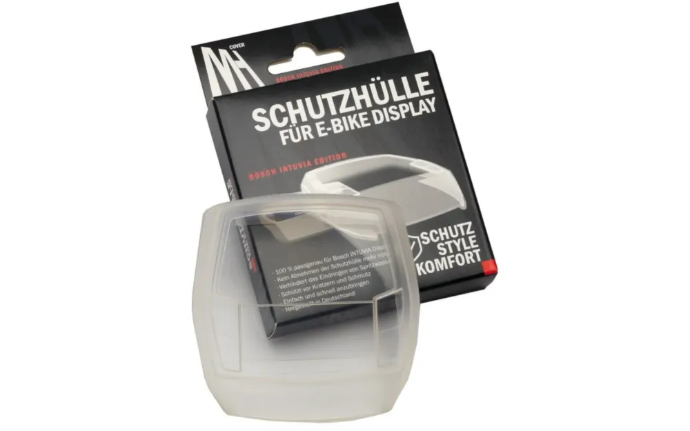 Jetzt Bestellen MH Display Cover für Bosch Intuvia 2. Generation
