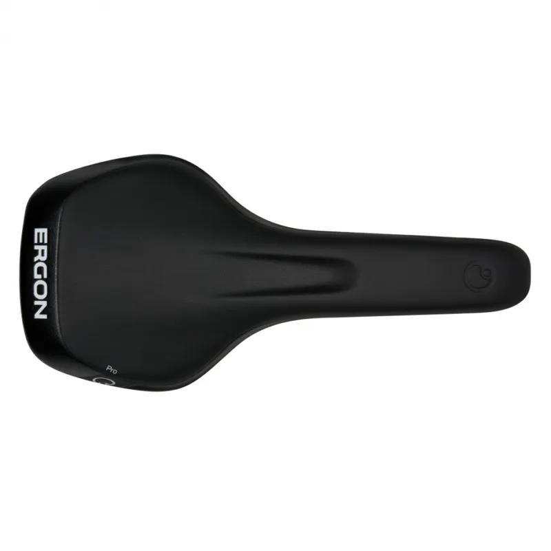 Ergon Sattel SMR3 Pro MTB Race Größe:S 220g Gestell: TiNox Letzte Chance
