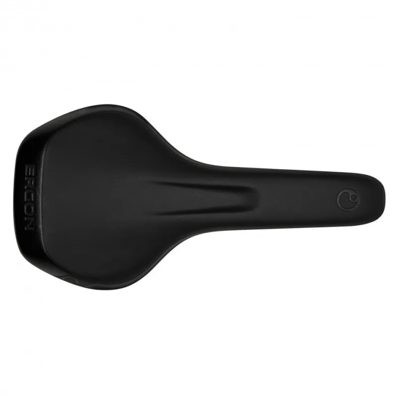 Ergon Sattel SMR3 Pro MTB Race Größe:M Carbon 195g Gestell: Carbon Beliebt