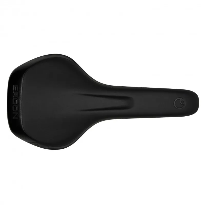 Ergon Sattel SMR3 Pro MTB Race Größe:L Carbon 200g Gestell: Carbon Sale