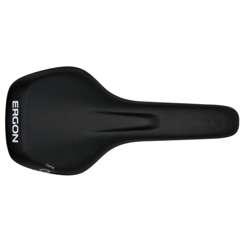 Ergon Sattel SMR3 Comp MTB Race Größe:L 250g Gestell: TiNoxNox Sichere Zahlung