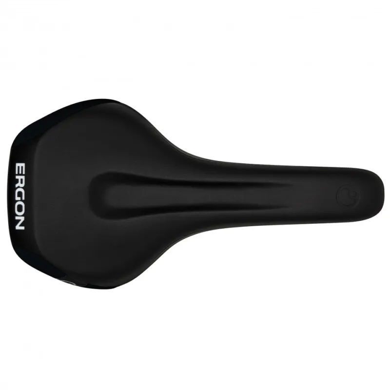 Ergon Sattel SMC3 MTB Größe:S S: 255g M: 265g L: 270g Gestell: CroMoly Schnäppchen