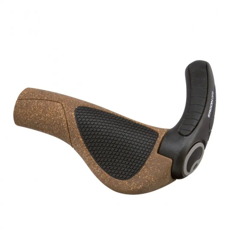 Ergon GP3- BioKork - Einsatz:Touring Commuting Mountainbike Sofort Bestellen