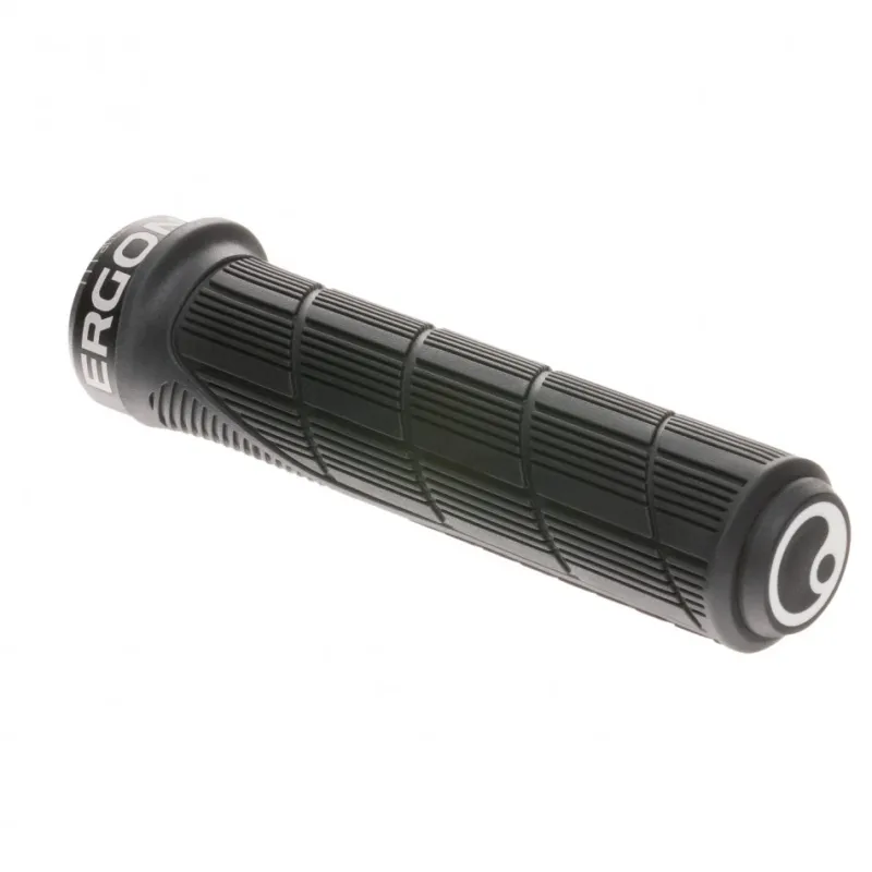 Garantierte Lieferung Ergon GD1 Evo Black - Einsatz: Mountain Bike Downhill Enduro Gravity