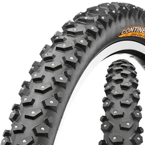 Bestseller Continental Spike Claw 120 Draht, schwarz-skin 54-559
