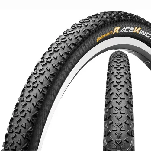 Top-Preis Continental Race King 2.2 Sport Draht, schwarz 55-622
