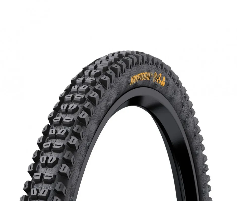 Letzte Chance Continental Bereifung Kryptotal-R Enduro Soft 27.5" | 27.5 x 2.60 (60-584)