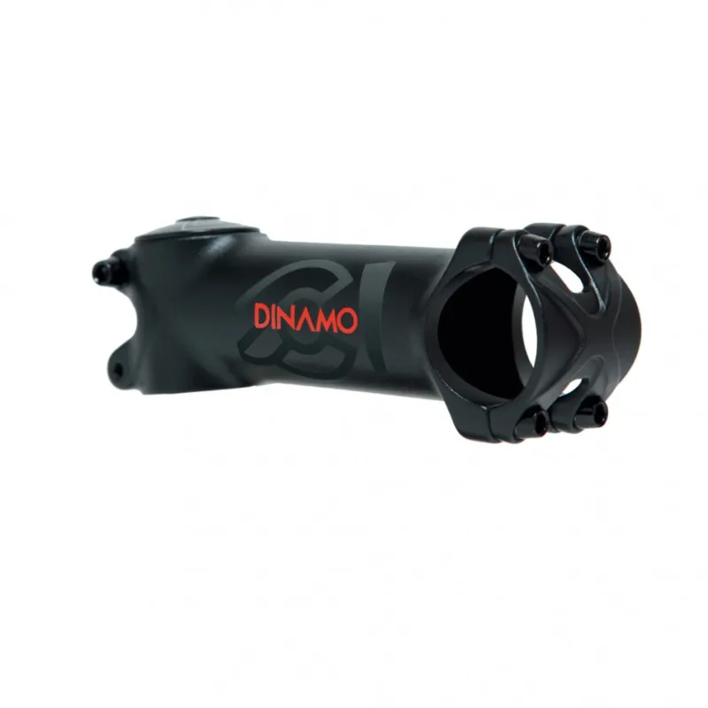 Expressversand Cinelli Dinamo Rennradvorbau Alu schwarz Länge 110mm