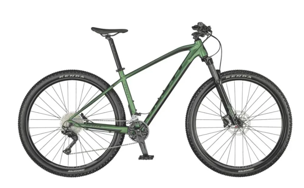 Jetzt Kaufen Scott Aspect 920 (2021), Gr. M