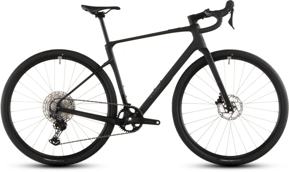 Cube Nuroad C:62 ONE - 28 Zoll - Diamant - 2026 - blackline - Größe L Top-Preis
