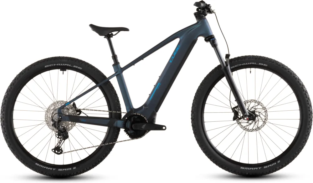 Jetzt Bestellen Cube Reaction Hybrid Pro 800 - 800 Wh - 29 Zoll - Diamant - nebular´n´dazzle - Größe M