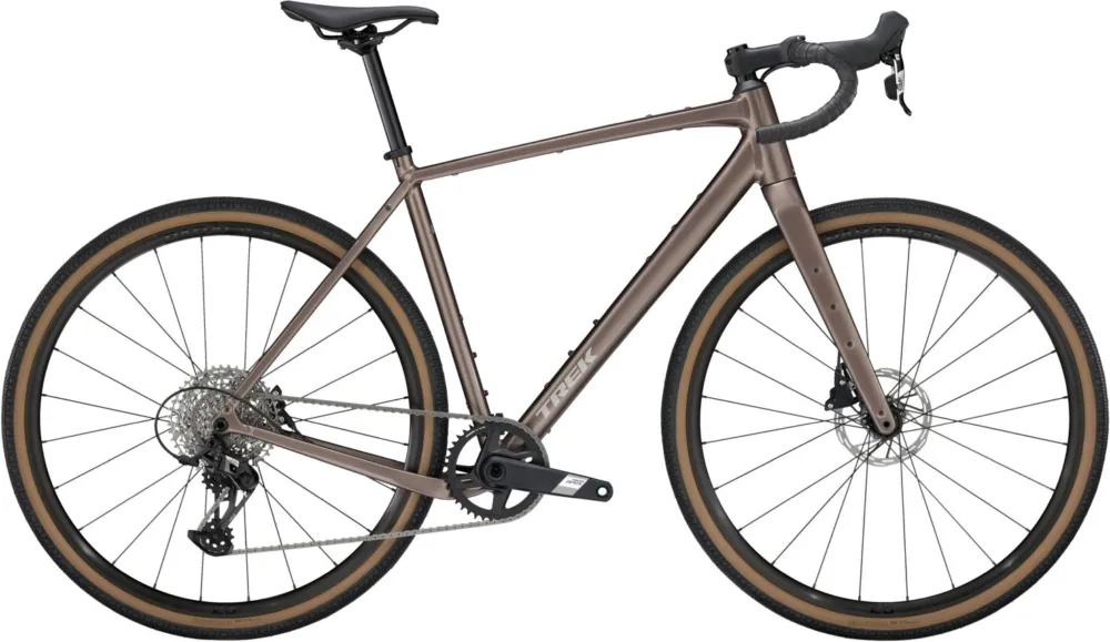 Nur Heute Trek Checkpoint ALR 5 - 28 Zoll - Diamant - 2026 - Bronze Age - Größe XS