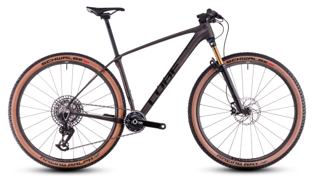 Cube Phenix C:68X SLT - 29 Zoll - Diamant - liquidlava´n´black - Größe XL Mega-Angebot