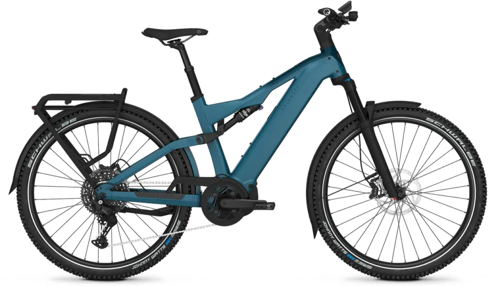 Kalkhoff Entice 7 Advance + - 800 Wh - 29 Zoll - Diamant - 2026 - duskblue / vintblue matt - Größe L Günstig