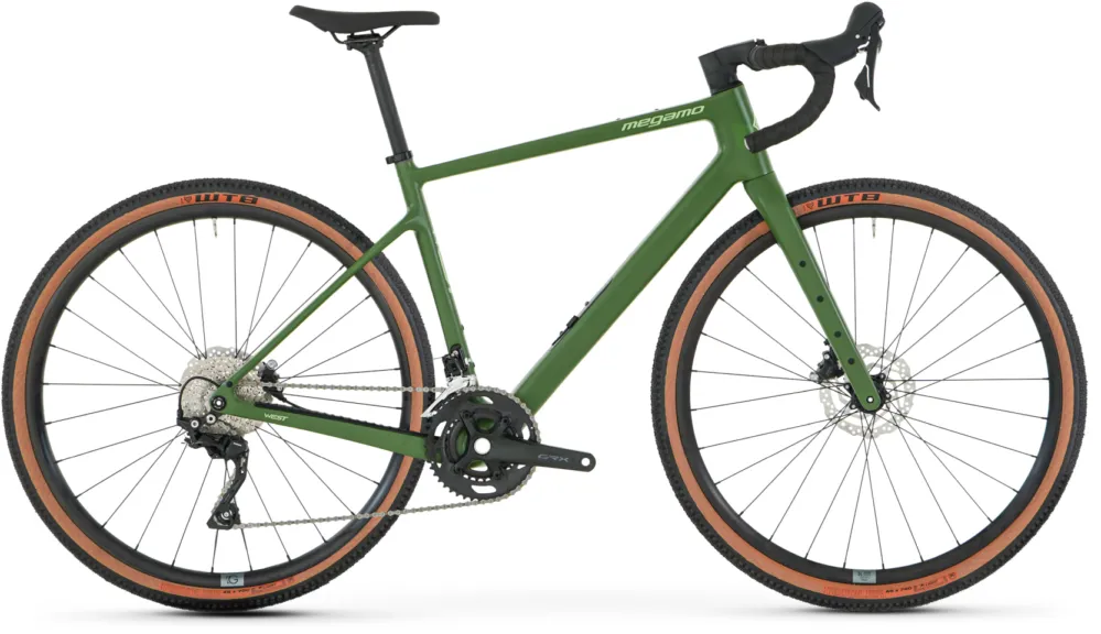 Online Kaufen Megamo West 15 - 28 Zoll - Diamant - 2026 - Camo - Größe XL