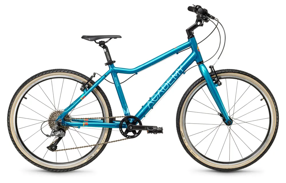 Gratis Versand Academy Grade 5 - 24 Zoll - Diamant - 2026 - Blue - Größe 38 CM