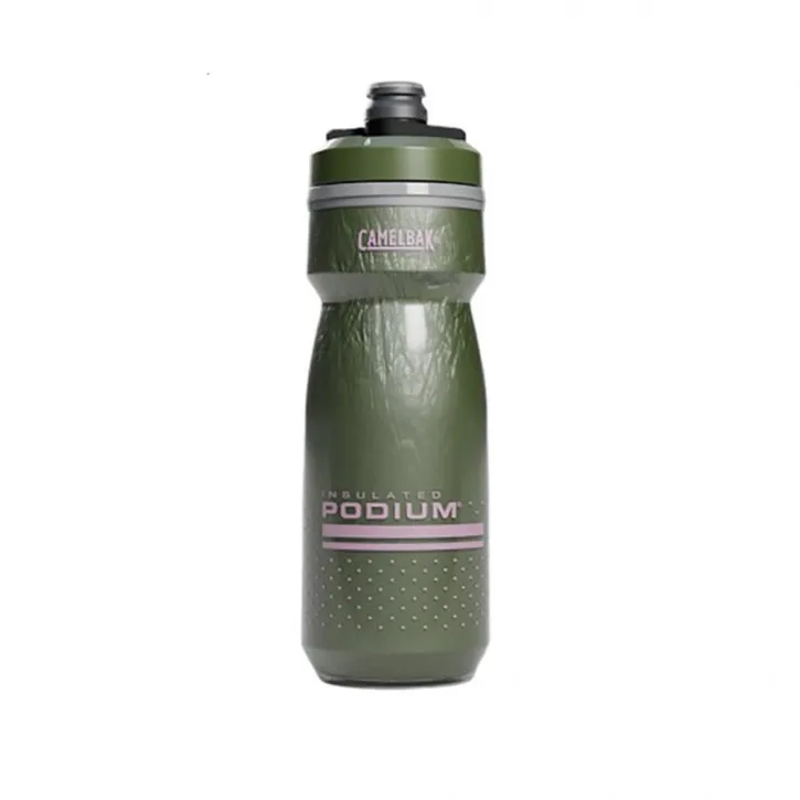 Camelbak Trinkflasche Podium Chill 600ml deep fern Letzte Chance