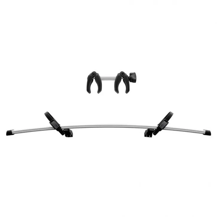 Zertifiziert Thule VeloSpace XT Bike Adapter