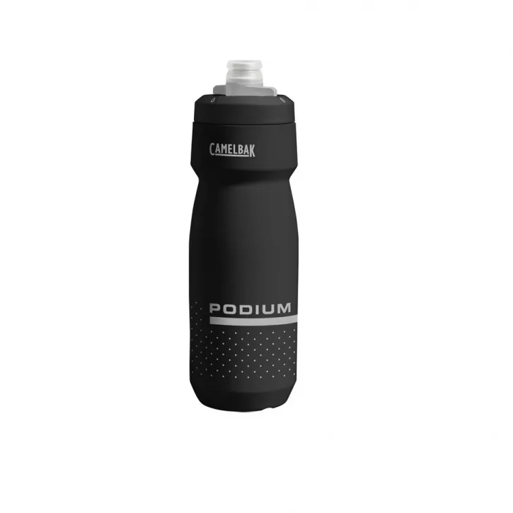 Camelbak Trinkflasche Podium 710ml black Highlight