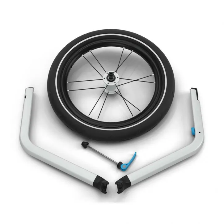 Sichere Zahlung Thule Chariot Jogging Kit 2