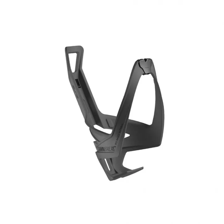 Gratis Versand Elite Flaschenhalter PVC Cannibal XC schwarz