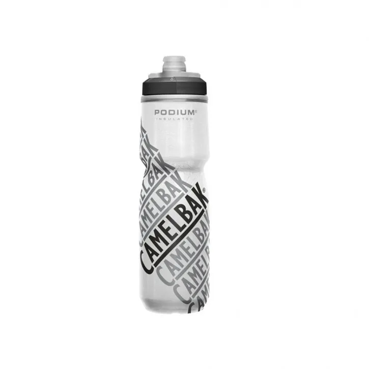 Camelbak Trinkflasche Podium Chill 700ml Race Edition Direktkauf