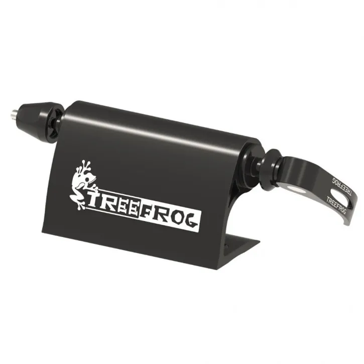 Knallerangebot TreeFrog Fork Mount 9-15x100 mm Curved Bottom