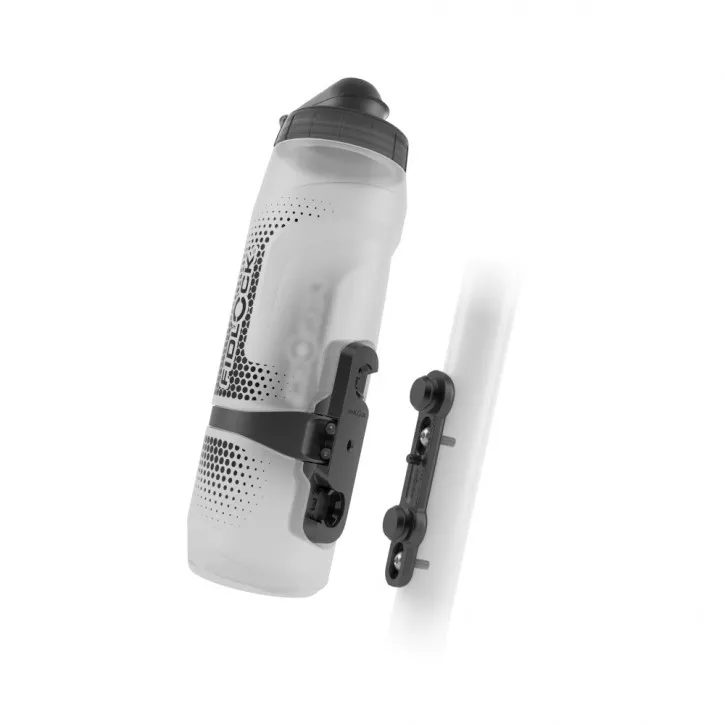 Fidlock TWIST Flasche 800 + bike base clear Wochenendangebot