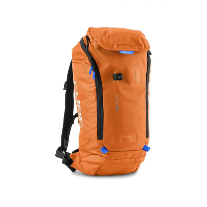 Online Kaufen Cube Rucksack VERTEX 9 ROOKIE X Actionteam orange