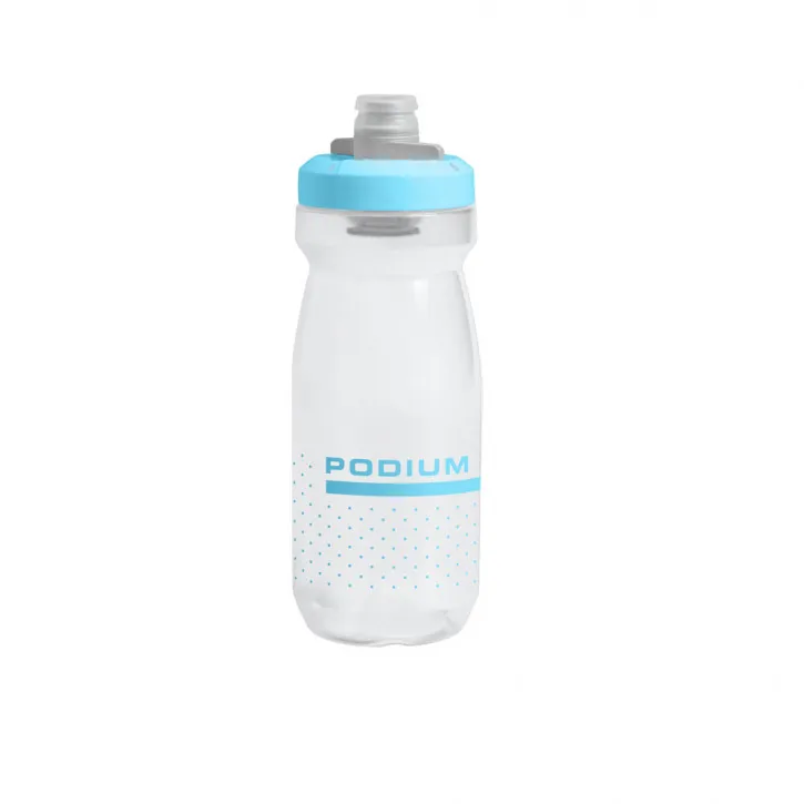 Schneller Versand Camelbak Trinkflasche Podium 620ml lake blue
