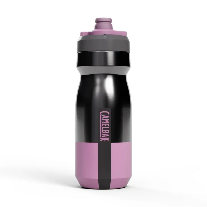 Camelbak Trinkflasche Podium Insulated Steel 530ml mercury lavendar Preiswert