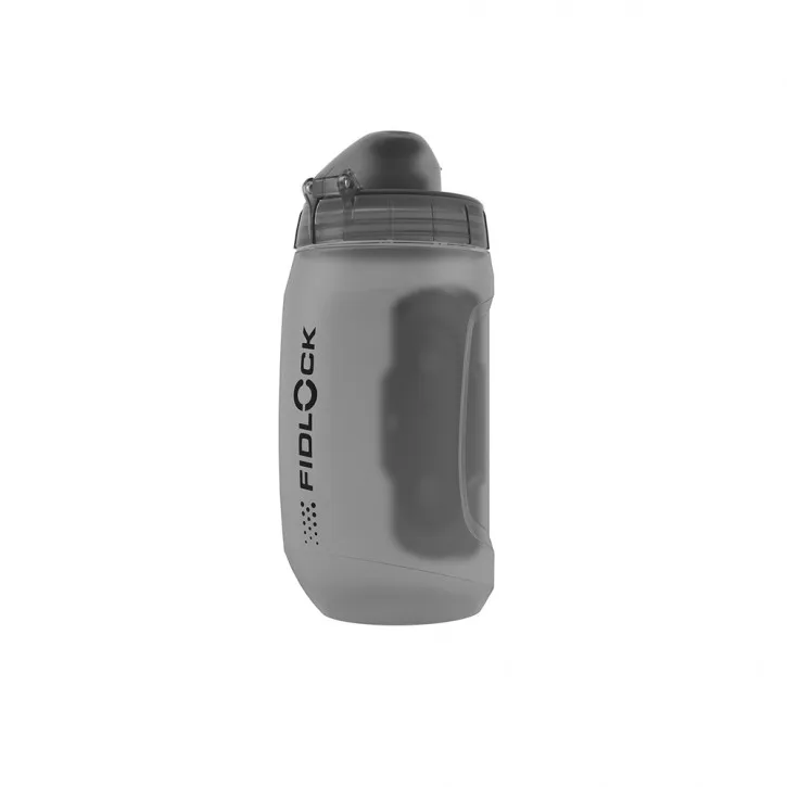 Zertifiziert Fidlock TWIST Ersatzflasche 450 smoke