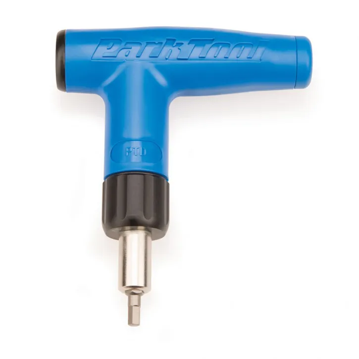 Park Tool Drehmomentschlüssel 4 NM PTD-4 Begrenztes Angebot