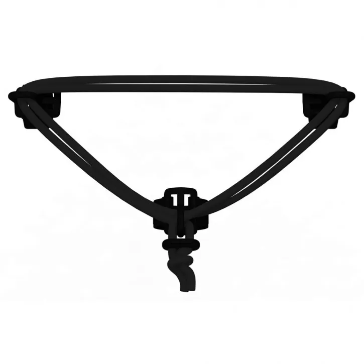 carryyygum Mini-Gepäckträger für Fahrradlenker Must-Have