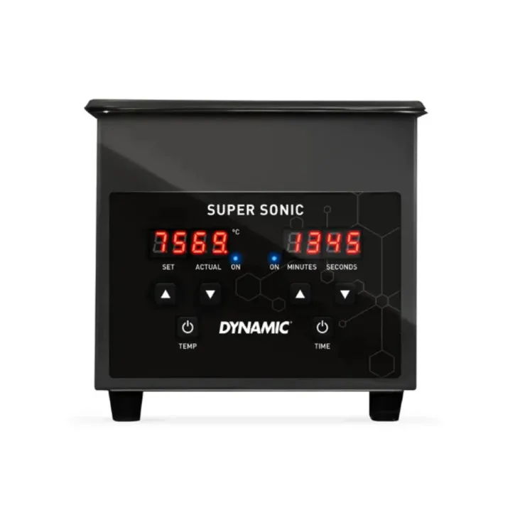 Dynamic Bike Care Super Sonic Ultraschallreiniger Preisknaller