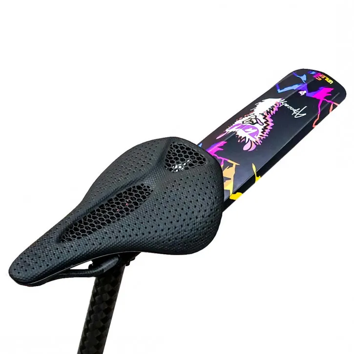 Unleazhed Mudguard MR01 Alpocalypse Direkt Vom Hersteller