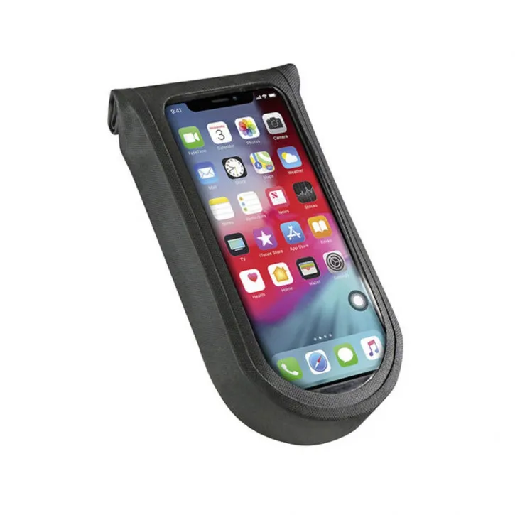 Preisknaller Klickfix Phonebag Tour S schwarz