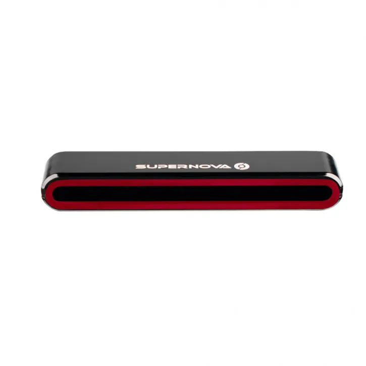 Supernova Rückleuchte f. E-Bike M99 Tail Light 2, 12V, E1, K Bestseller