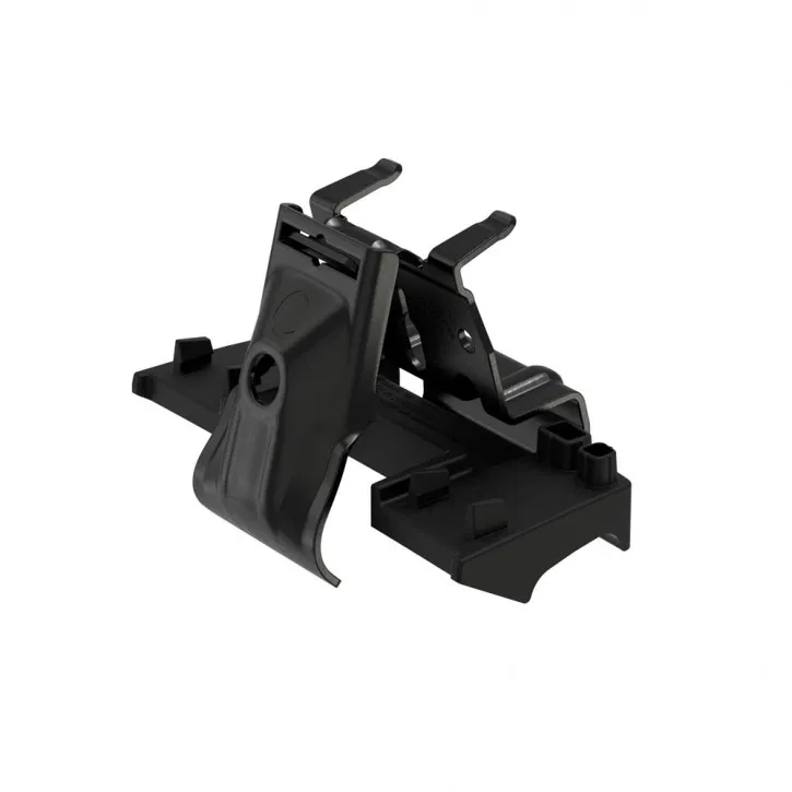 Thule Kit Flush Rail 6078 Solange Der Vorrat Reicht