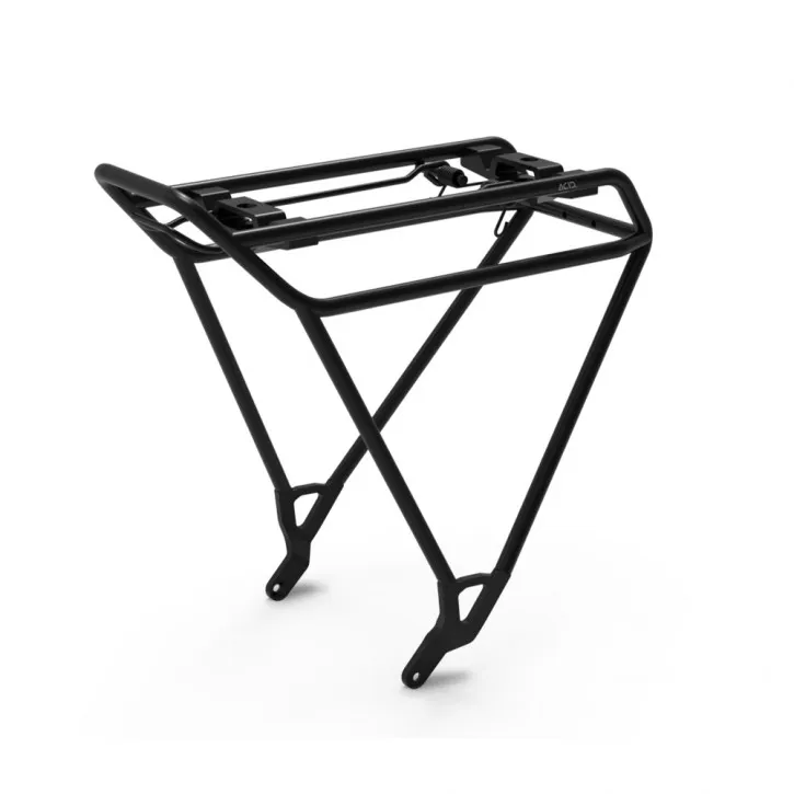 Geprüft Cube ACID Gepäckträger SIC 20" RILink Compact