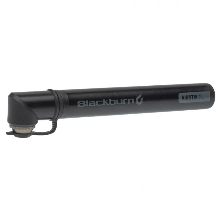 Blackburn Mini Pump Airstrik SL Kostenfreie Lieferung