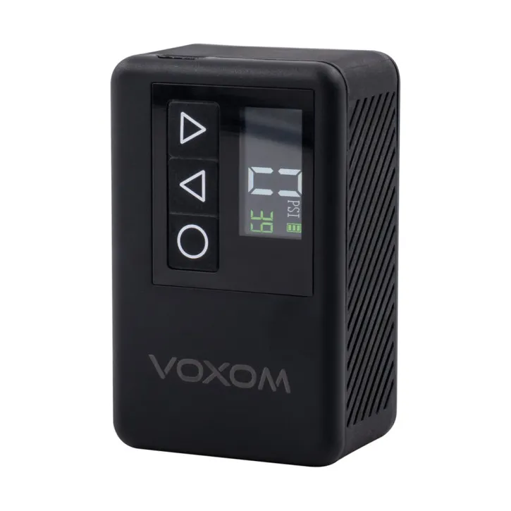 Neu Voxom elektrische Pumpe EPU2 schwarz