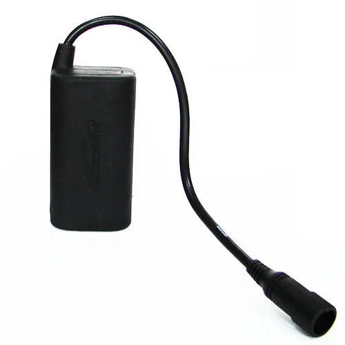 Top-Preis Magicshine Stirnlampen-Akku 8,4V 4.4 AH