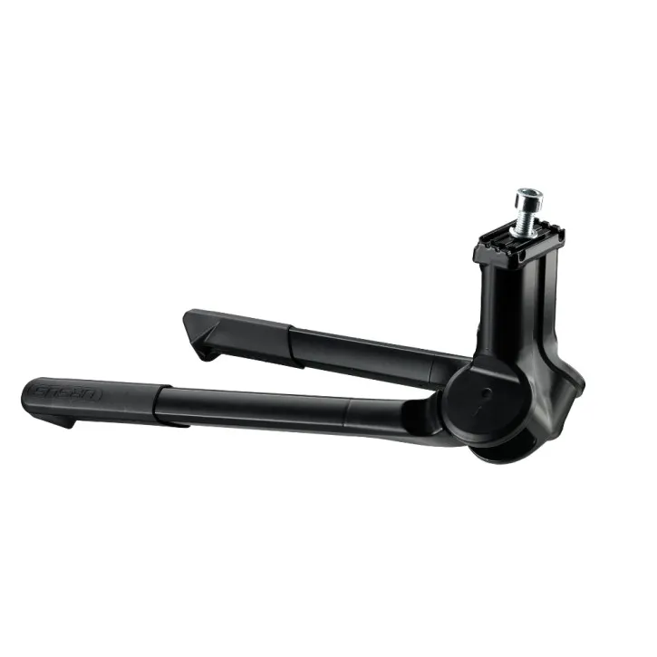 Ursus Zweibeinständer Jumbo 28" 300 mm schwarz Preisreduziert