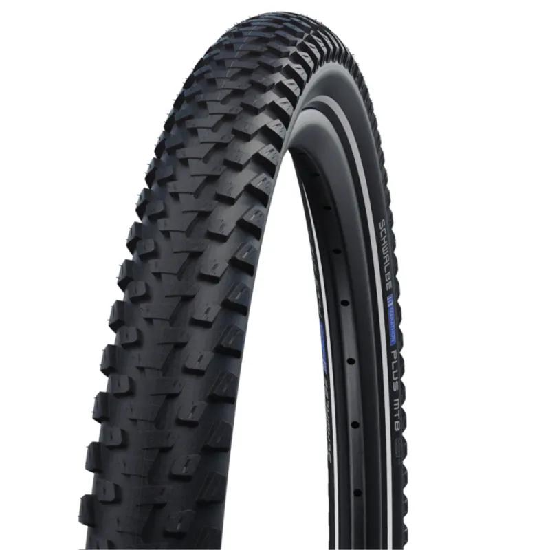 Mega-Angebot Schwalbe MARATHON PLUS MTB Performance Line Drahtreifen