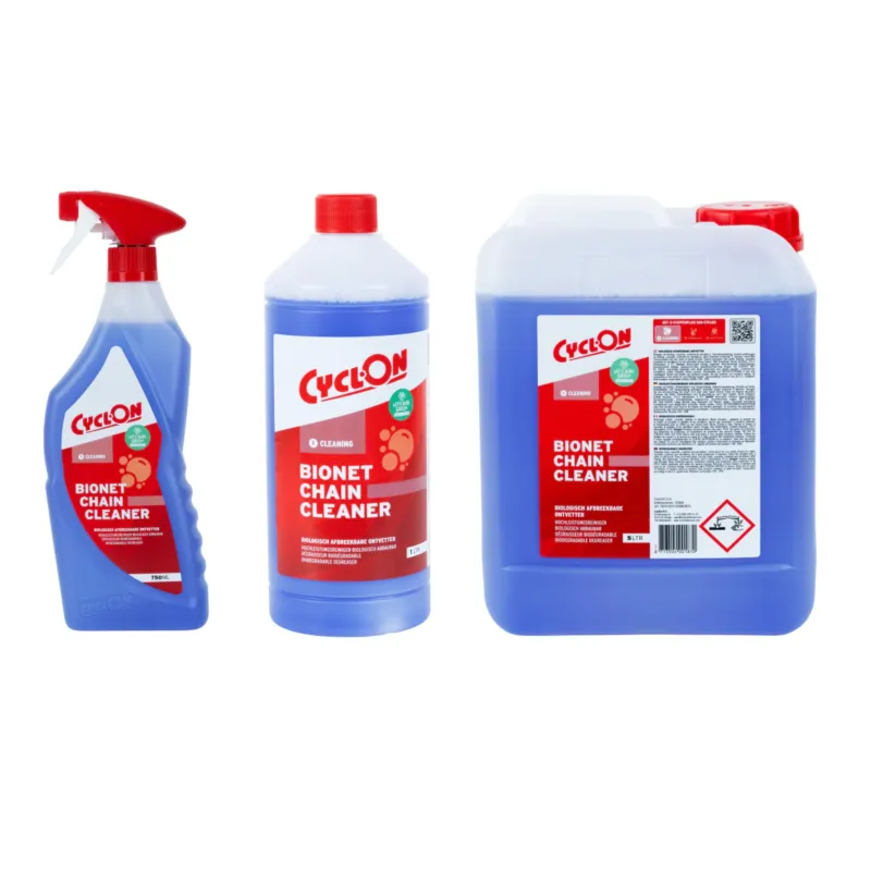 CyclOn Bionet Chain Cleaner Kettenreiniger Jetzt Bestellen